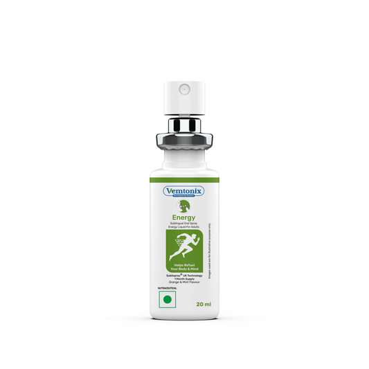 Vemtonix Energy product