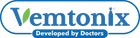 Vemtonix Logo