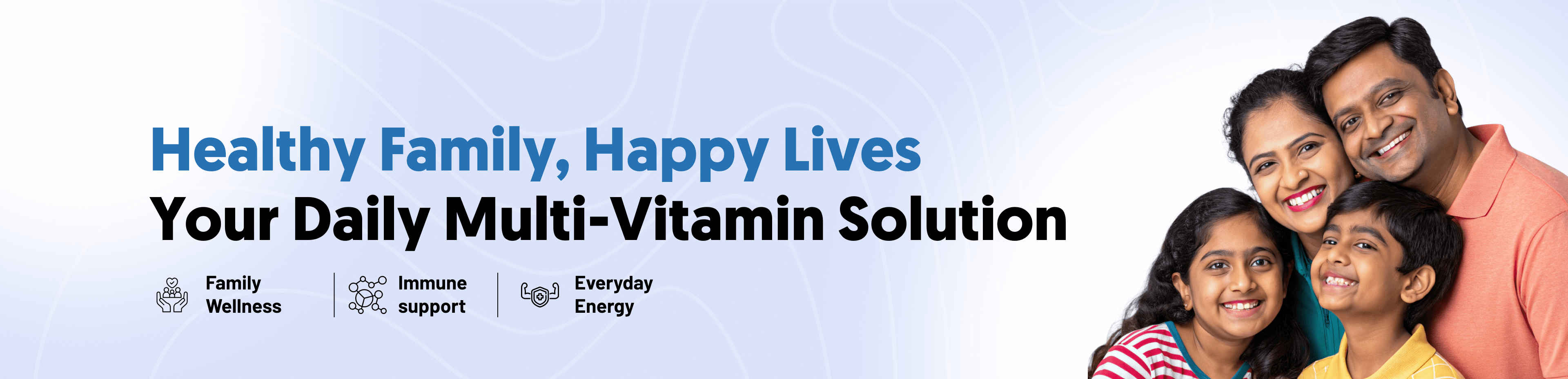 Multivitamin