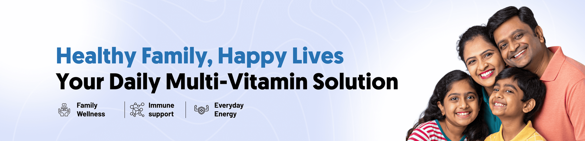 Multivitamin