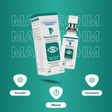 Vemtonix MacuZohm Eye Spray for Adults