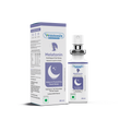 Vemtonix Melatonin Sublingual Oral Spray for Adults