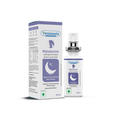 Vemtonix Melatonin Sublingual Oral Spray for Adults