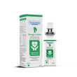 Vemtonix Veg Omega - 3 DHA Sublingual Oral Spray
