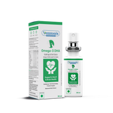 Vemtonix Veg Omega - 3 DHA Sublingual Oral Spray