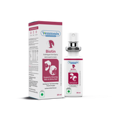 Vemtonix Biotin Skin & Hair Sublingual Oral Spray