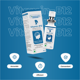 Vemtonix Vitamin B12 spray