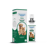 Vemtonix Hemp Oral Nutritional Spray for pets