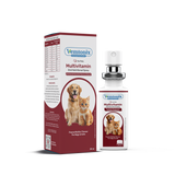 Multivitamin Oral Nutritional Spray