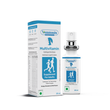 Vemtonix Multivitamin for Adults Sublingual Oral Spray 