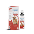 Vemtonix Skin & Coat Oral Nutritional Spray for pets