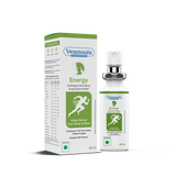 Energy Sublingual Oral Spray