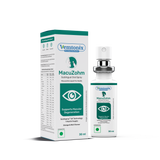 Vemtonix Macuzohm sublingual oral spray