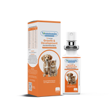 Vemtonix Growth and Development Oral Nutritional Spray for puppies and kittens