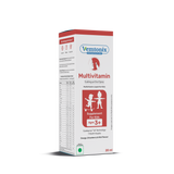 Vemtonix Multivitamin supplement packaging for kids