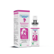 Vemtonix Glutathione with Vitamin C Sublingual Oral Spray for Adults