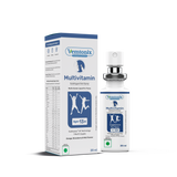 Multivitamin Sublingual Oral Spray designed for Teen 13+ 