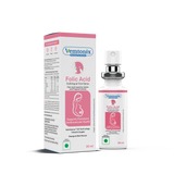 Vemtonix Folic Acid Sublingual Oral Spray 