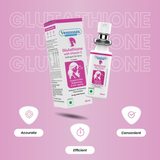 Ventomix Glutathione with Vitamin C
