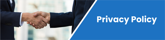 Privacy Policy banner 3