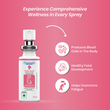 Vemtonix Folic Acid spray