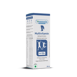 Vemtonix Multivitamin supplement teens