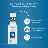 Vemtonix Vitamin B12 spray
