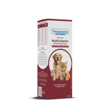 Vemtonix Multivitamin Oral Nutritional Spray 