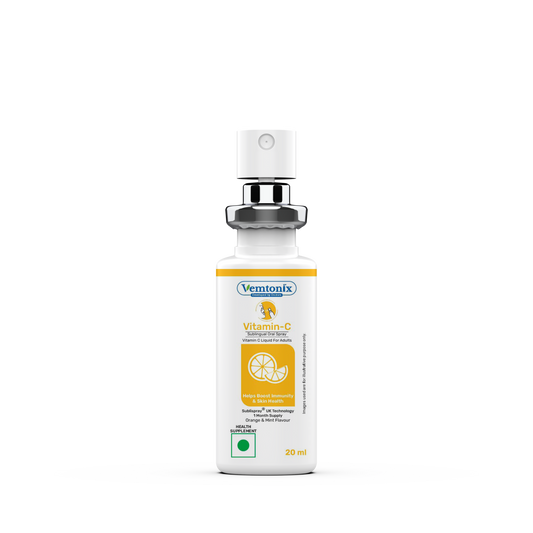 Vemonix Vitamin C spray 
