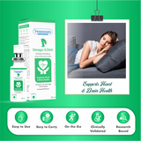 Vemtonix Omega-3 DHA spray