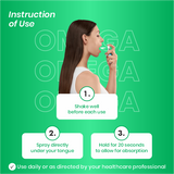 Omega 3 DHA