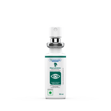 Vemtonix MacuZahn eye drop bottle