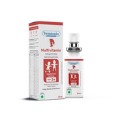Multivitamin Sublingual Oral Spray for kids
