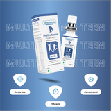 Vemtonix Multivitamin Sublingual Oral Spray (Teens)