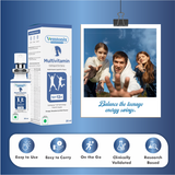 Vemtonix Multivitamin Sublingual Oral Spray (Teens)
