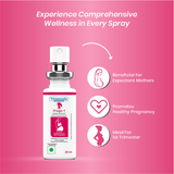 Vemtonix Prega 1 Sublingual Oral Spray