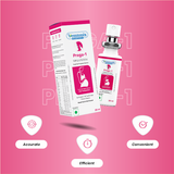 Vemtonix Prega 1 Sublingual Oral Spray