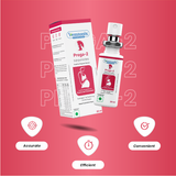 Vemtonix Prega 2 Sublingual Oral Spray
