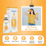 Vemtonix Vitamin D Sublingual Oral Spray