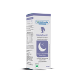 Vemtonix Melatonin Oral Spray for Adults