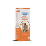 Vemtonix Growth & Development Oral Nutritional Spray with Peanut Butter Flavour for pets