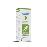 Vemtonix Energy spray packaging