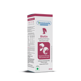 Vemtonix Biotin spray 